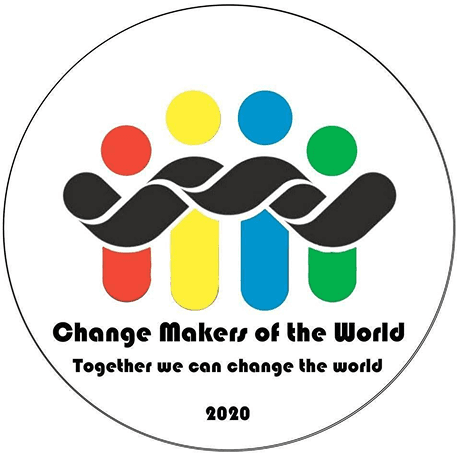 Change Makers of the World