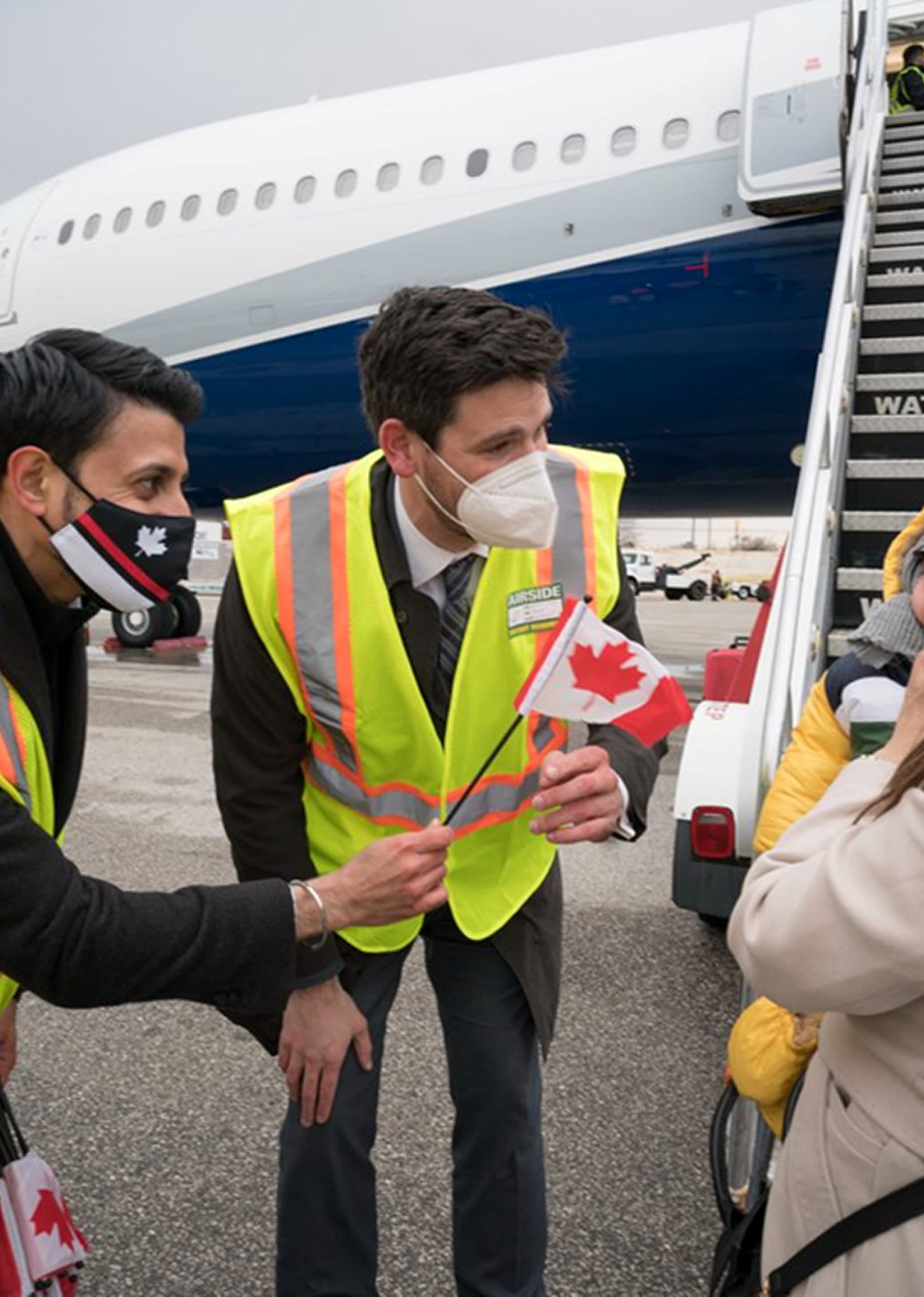 Refugee Support Canada